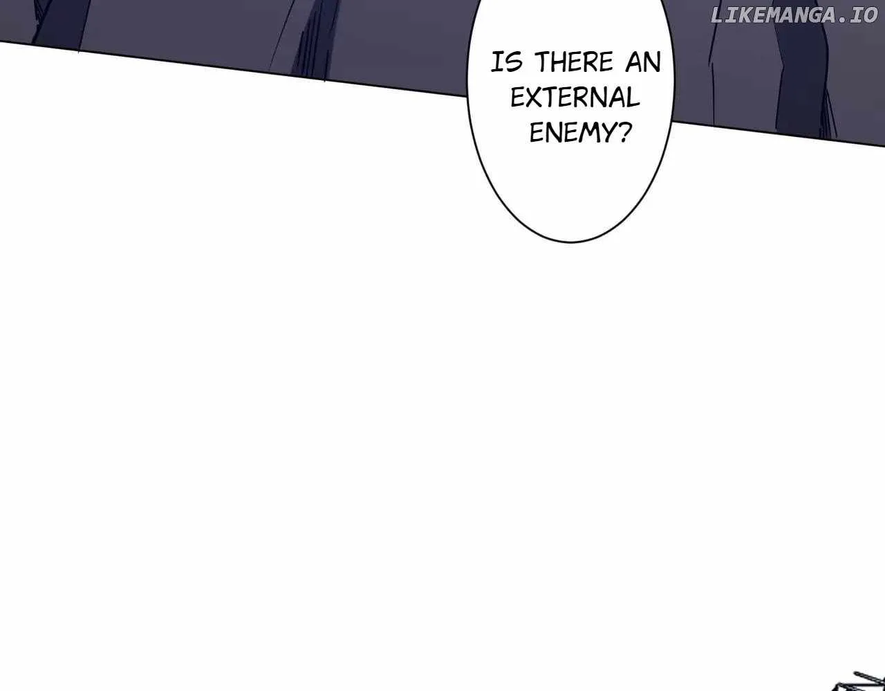 It All Starts With Trillions Of Nether Currency Chapter 255 page 20