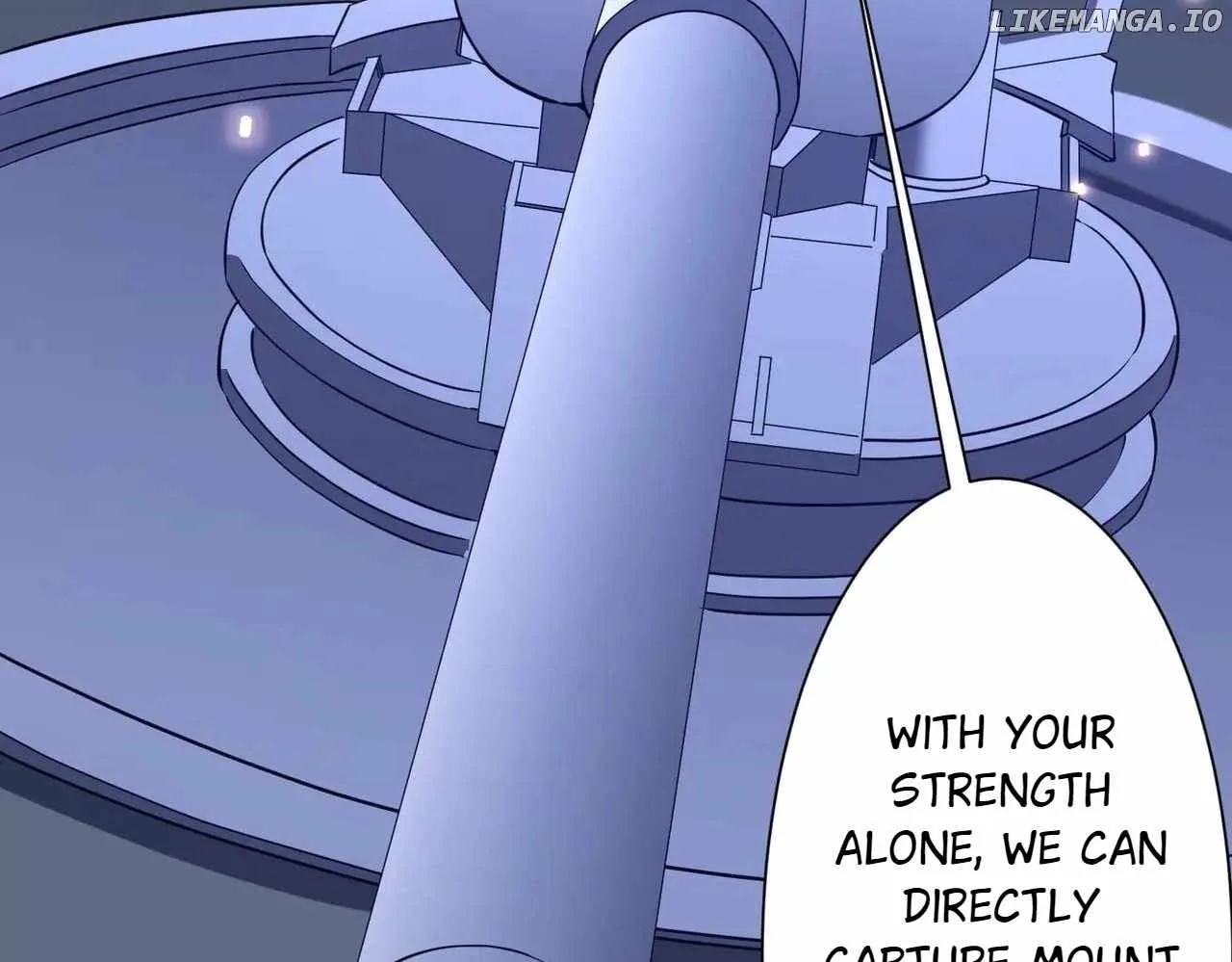 It All Starts With Trillions Of Nether Currency Chapter 255 page 40