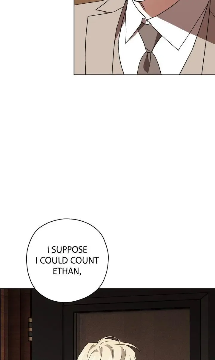 My Anonymous Benefactor Chapter 48 page 32