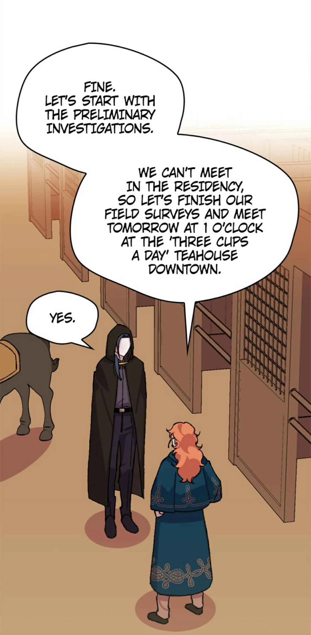 I'll Save This Damn Family! Chapter 48 page 41