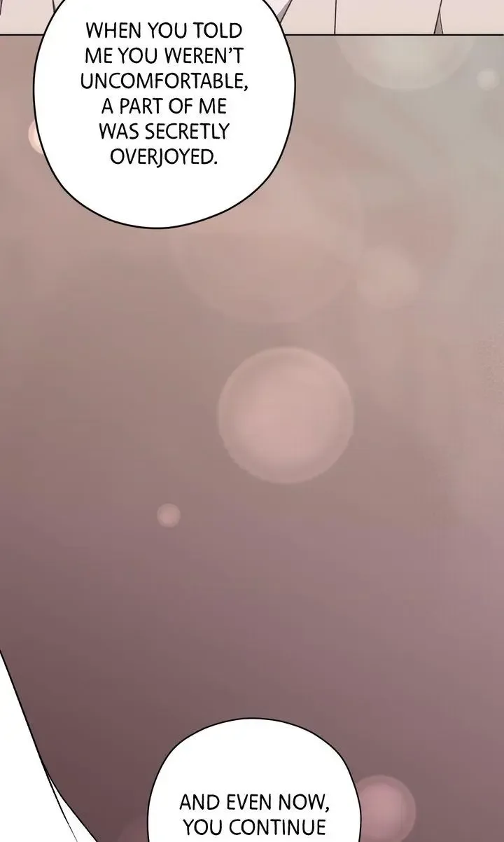 My Anonymous Benefactor Chapter 48 page 29