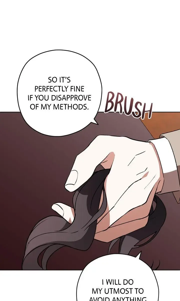 My Anonymous Benefactor Chapter 48 page 40