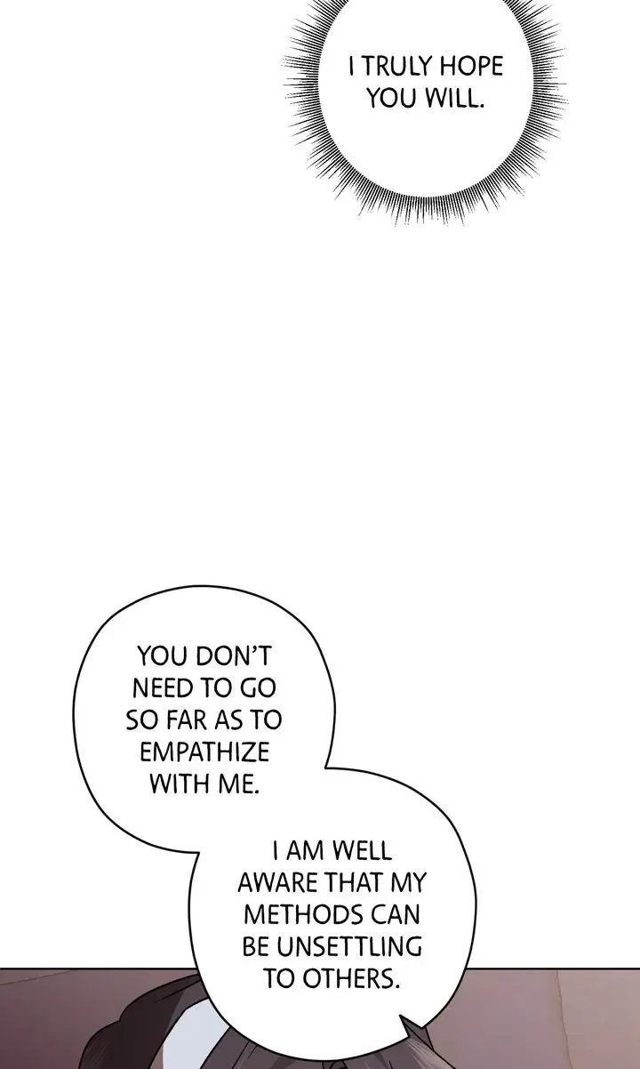 My Anonymous Benefactor Chapter 48 page 37