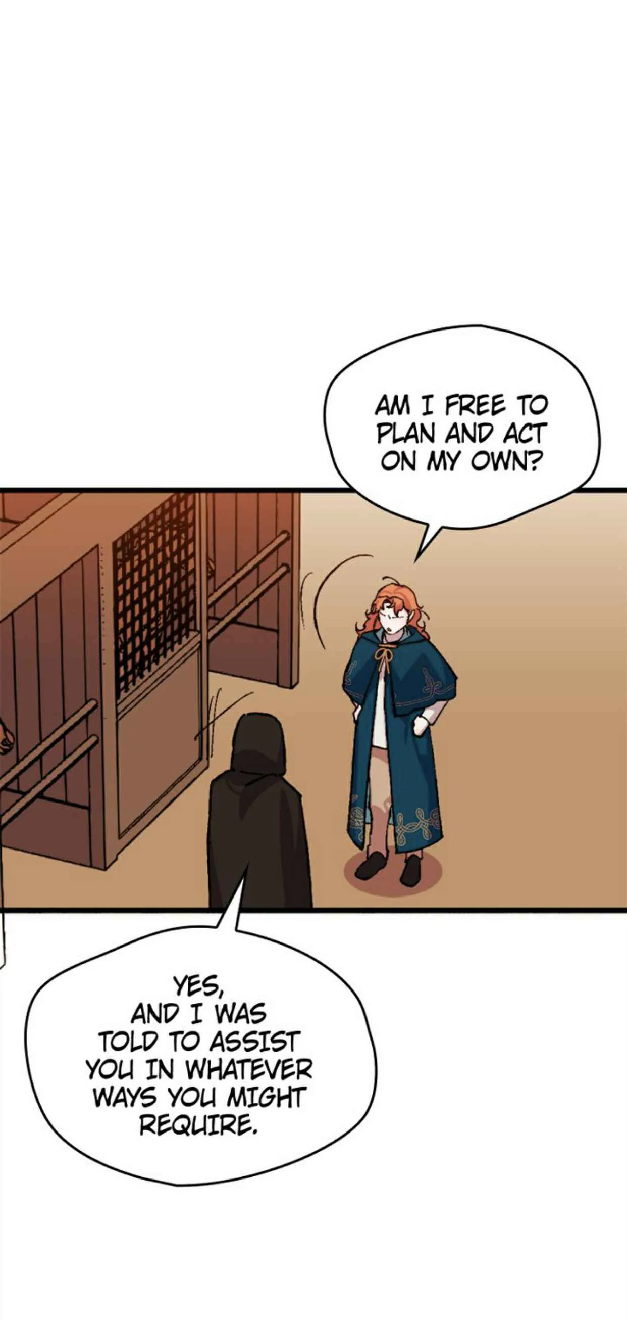 I'll Save This Damn Family! Chapter 48 page 38