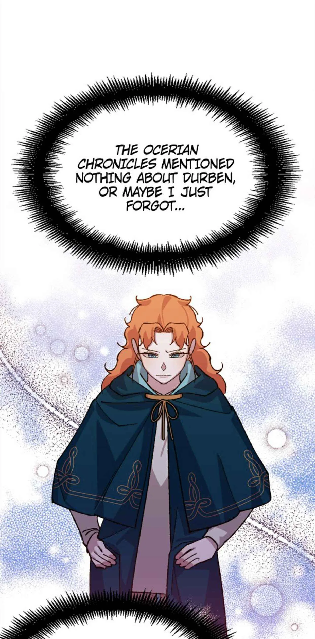 I'll Save This Damn Family! Chapter 48 page 39