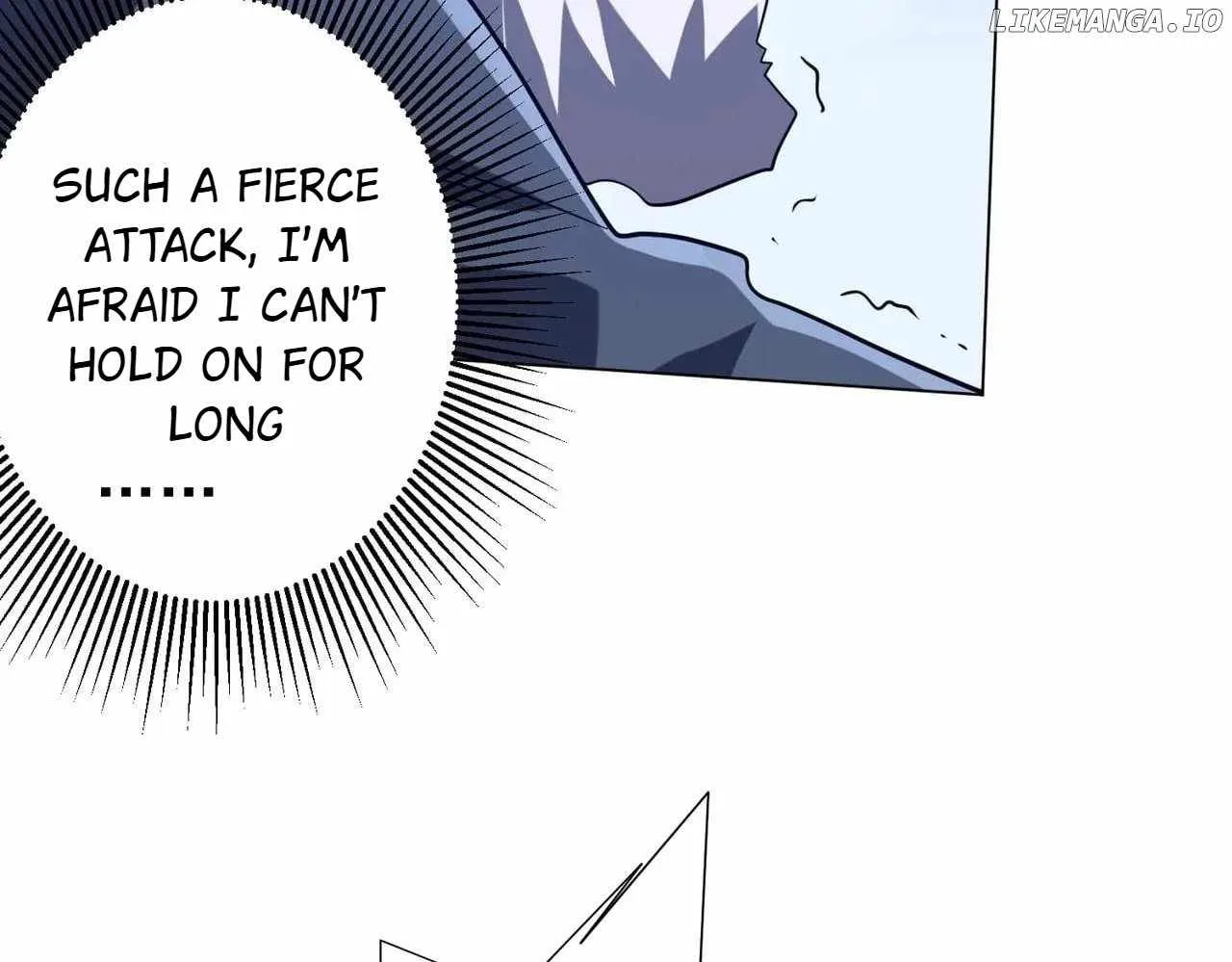 It All Starts With Trillions Of Nether Currency Chapter 255 page 53