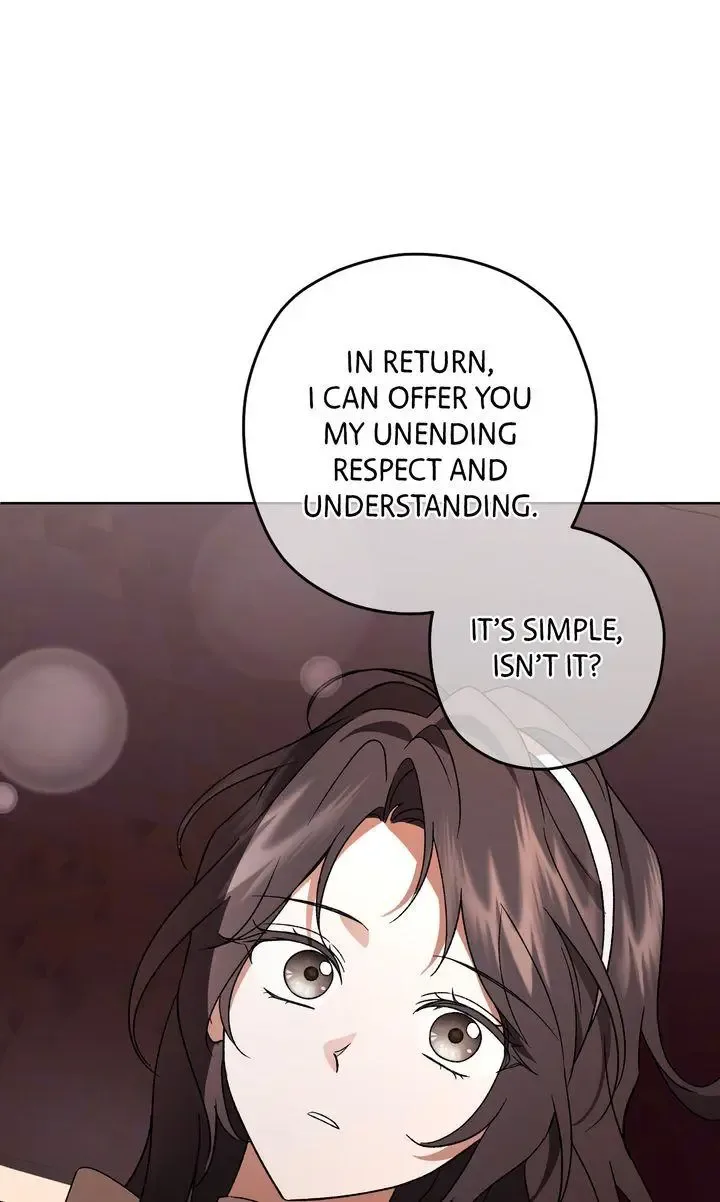 My Anonymous Benefactor Chapter 48 page 46