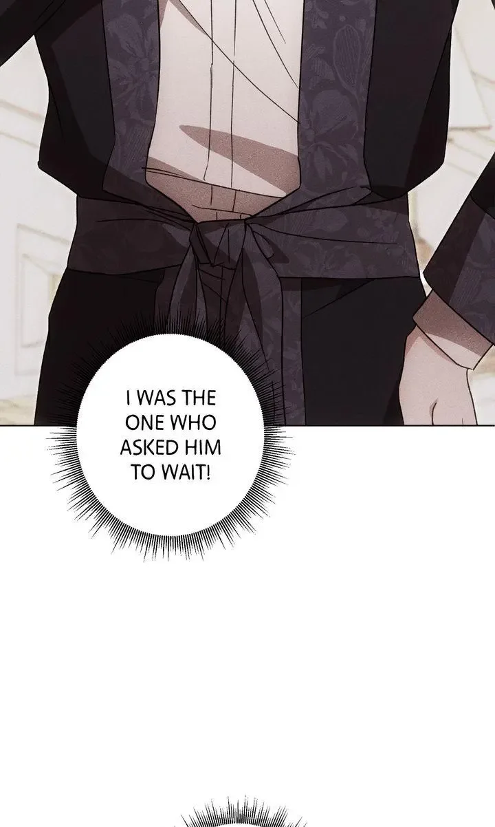 My Anonymous Benefactor Chapter 48 page 56