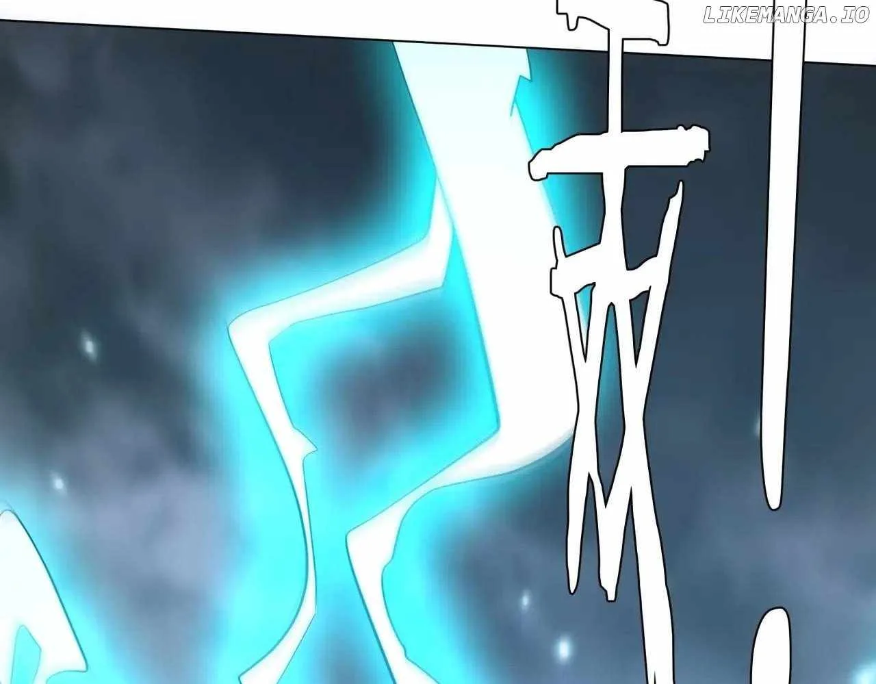 It All Starts With Trillions Of Nether Currency Chapter 255 page 57