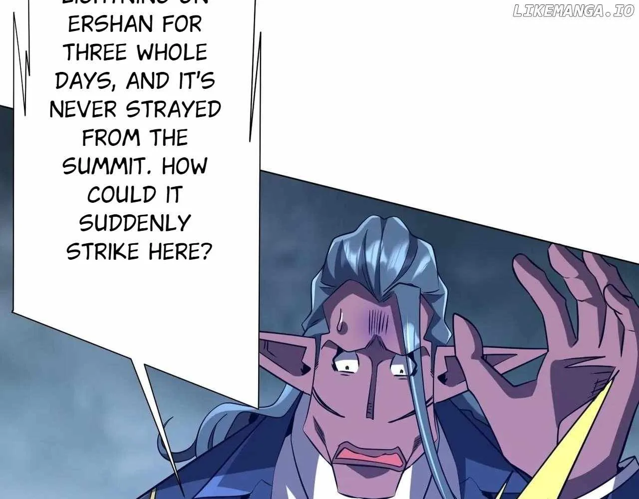 It All Starts With Trillions Of Nether Currency Chapter 255 page 63