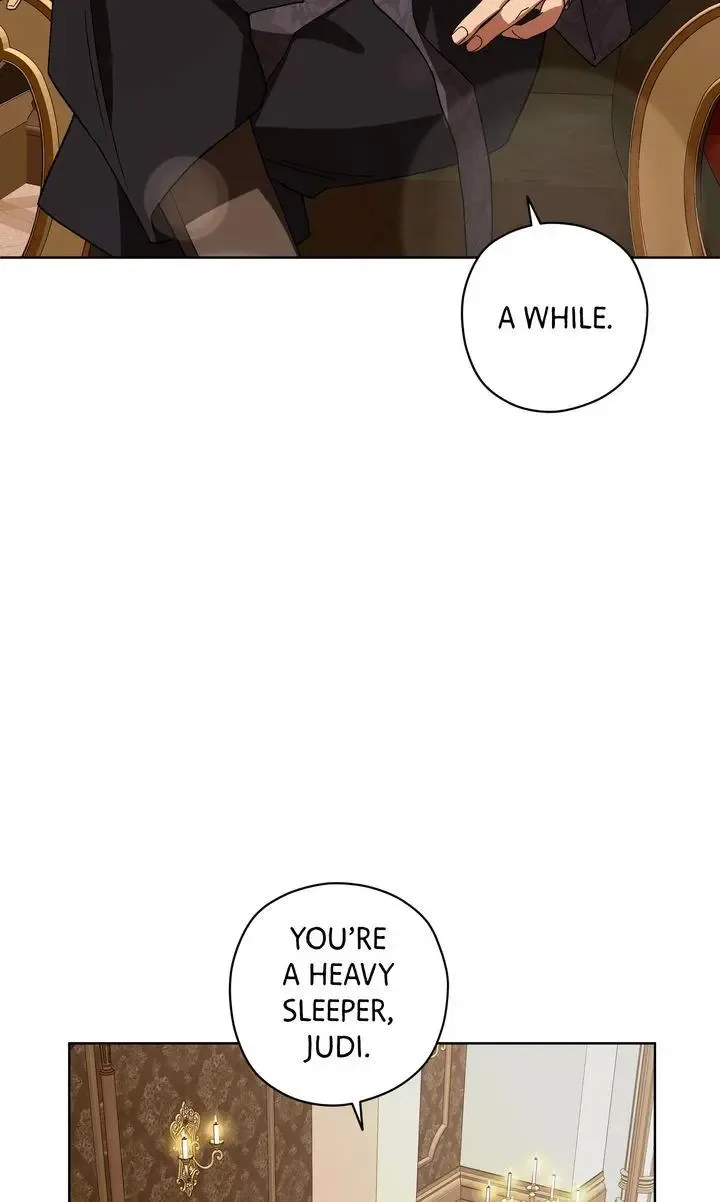 My Anonymous Benefactor Chapter 48 page 59
