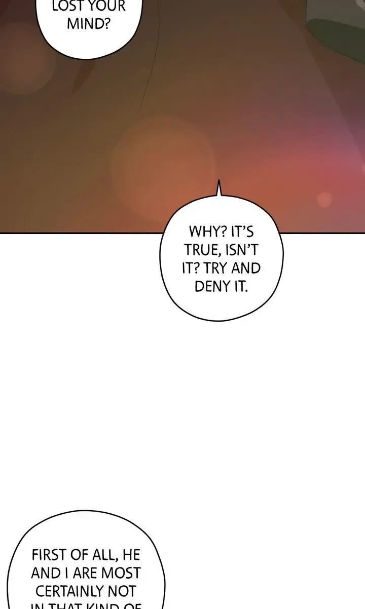 My Anonymous Benefactor Chapter 48 page 78