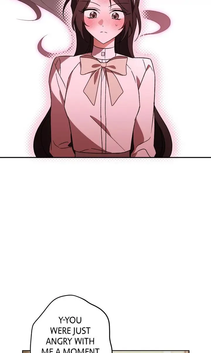 My Anonymous Benefactor Chapter 48 page 71
