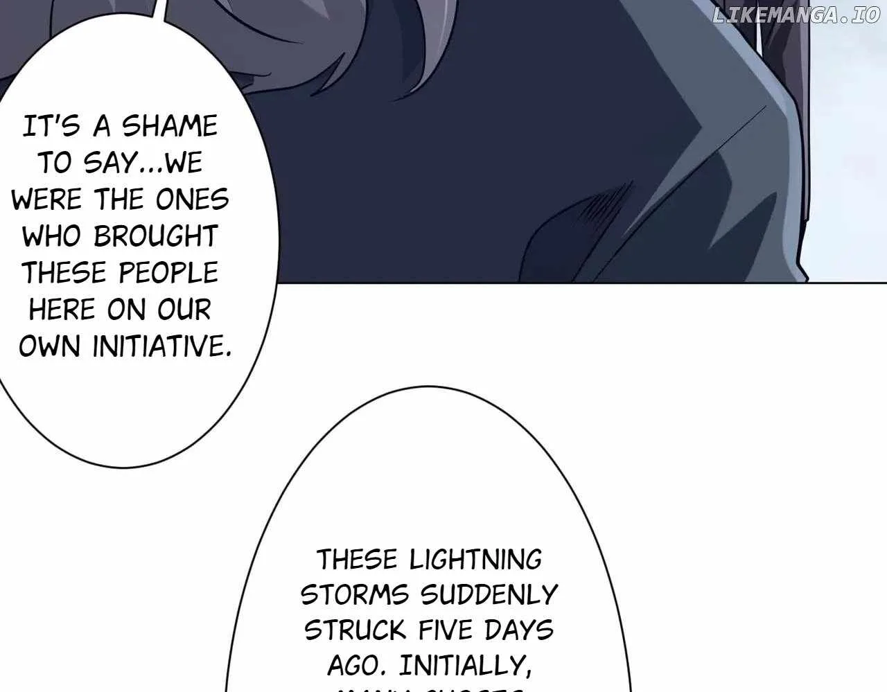 It All Starts With Trillions Of Nether Currency Chapter 255 page 79