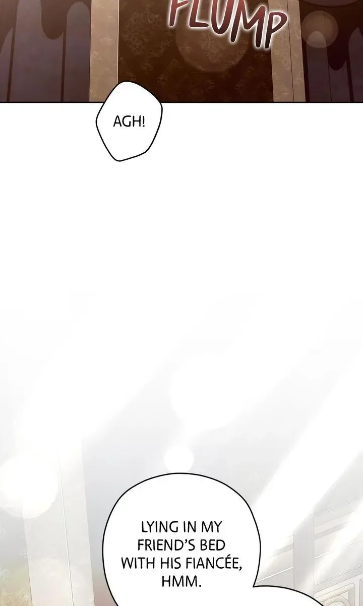 My Anonymous Benefactor Chapter 48 page 76