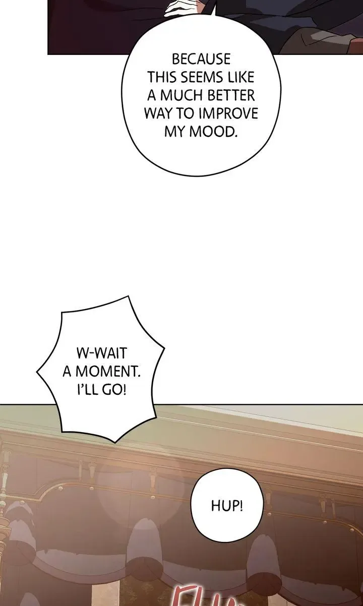 My Anonymous Benefactor Chapter 48 page 75