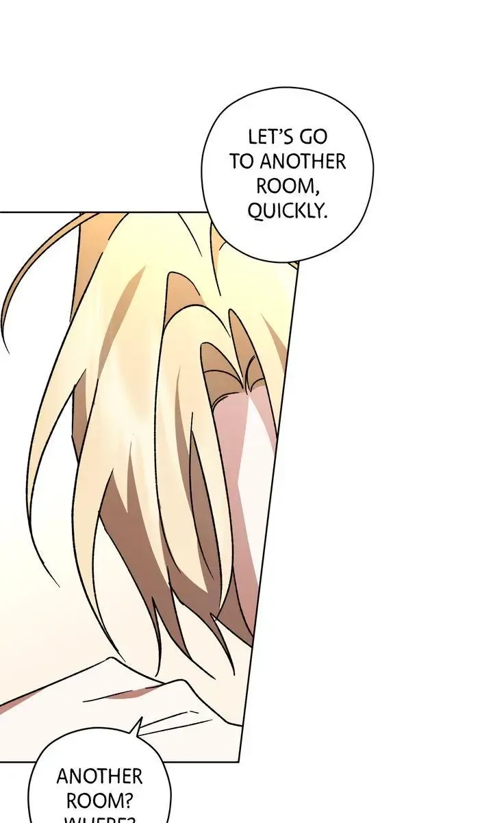 My Anonymous Benefactor Chapter 48 page 83