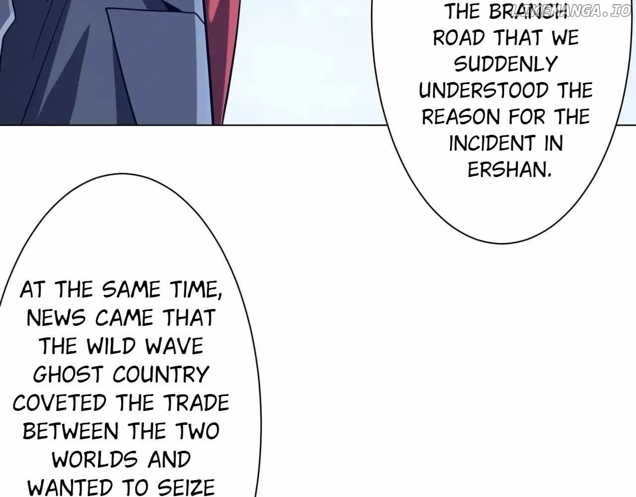 It All Starts With Trillions Of Nether Currency Chapter 255 page 82