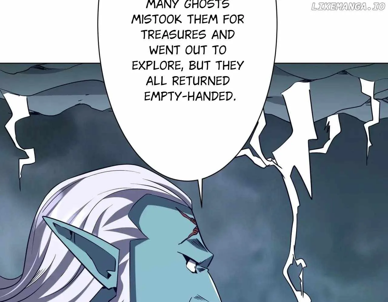 It All Starts With Trillions Of Nether Currency Chapter 255 page 80