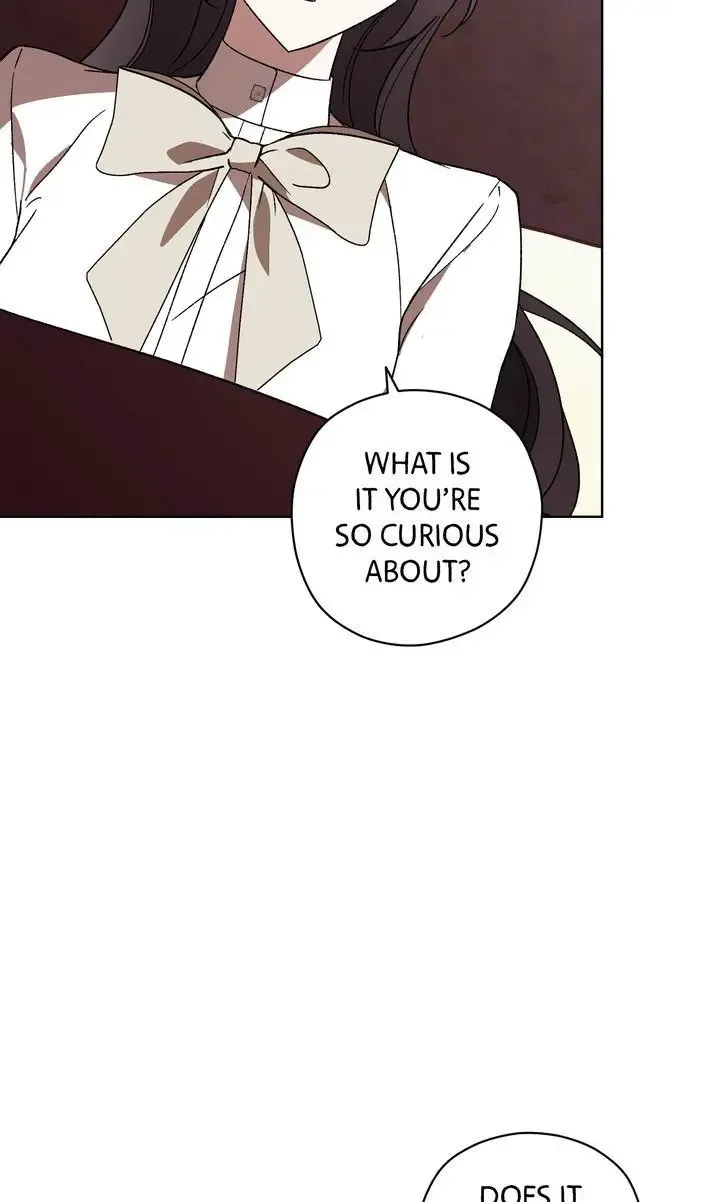 My Anonymous Benefactor Chapter 48 page 90