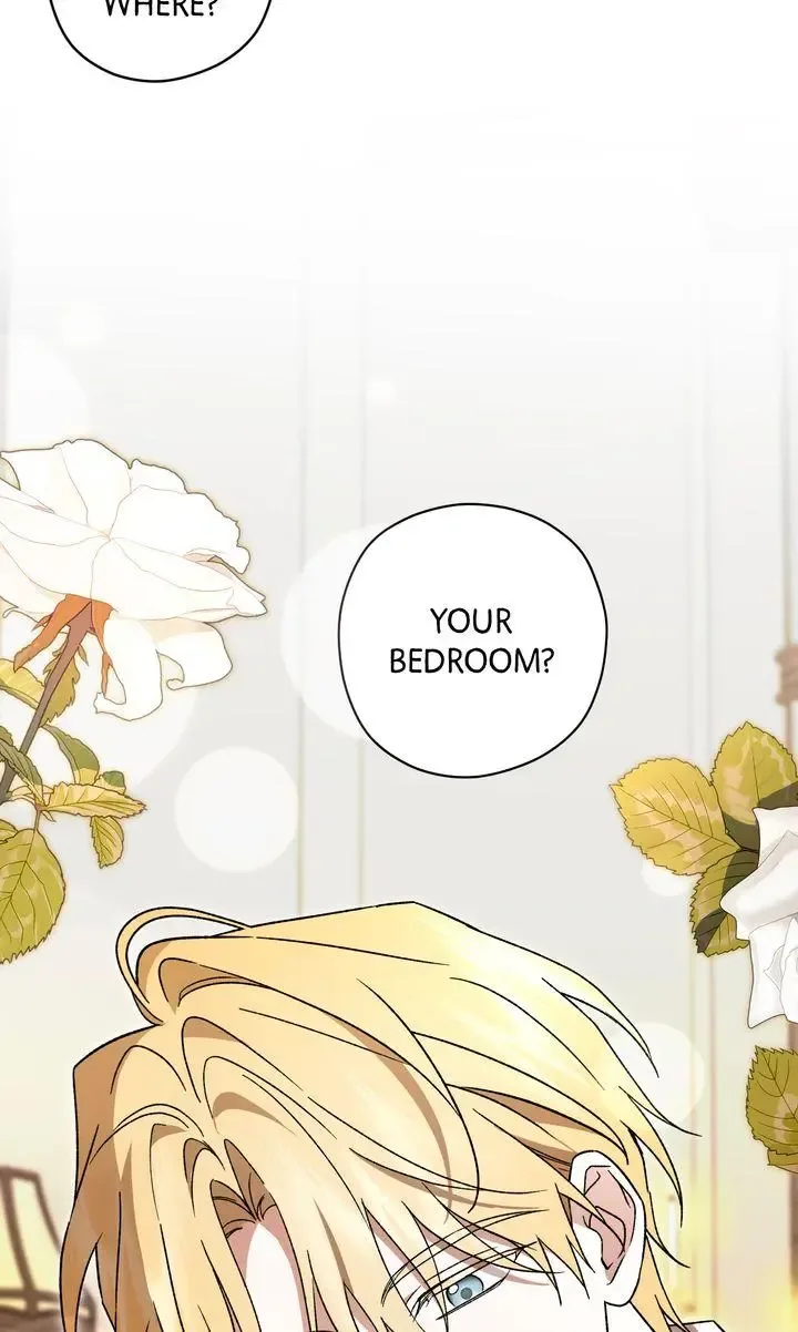 My Anonymous Benefactor Chapter 48 page 84
