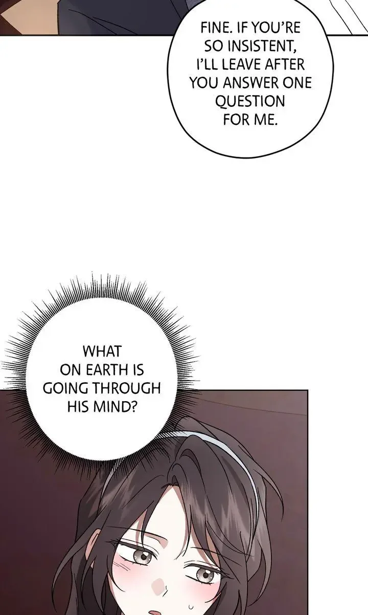 My Anonymous Benefactor Chapter 48 page 89