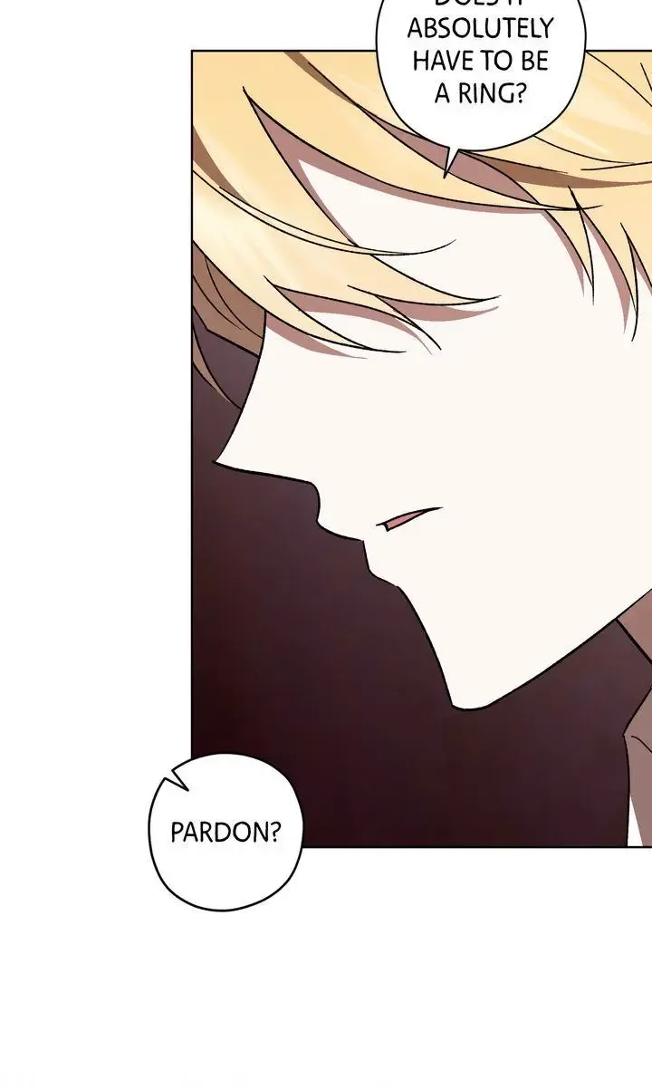 My Anonymous Benefactor Chapter 48 page 91