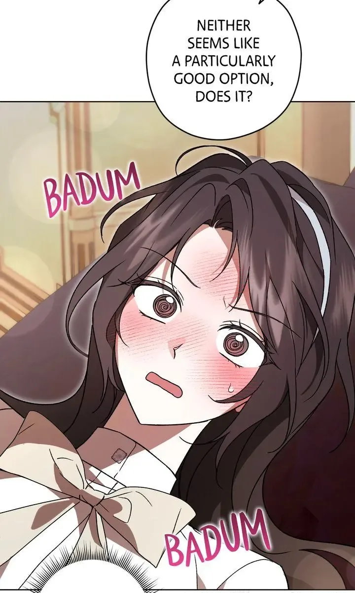 My Anonymous Benefactor Chapter 48 page 86