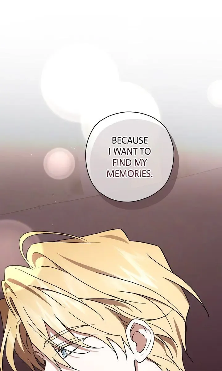 My Anonymous Benefactor Chapter 48 page 95