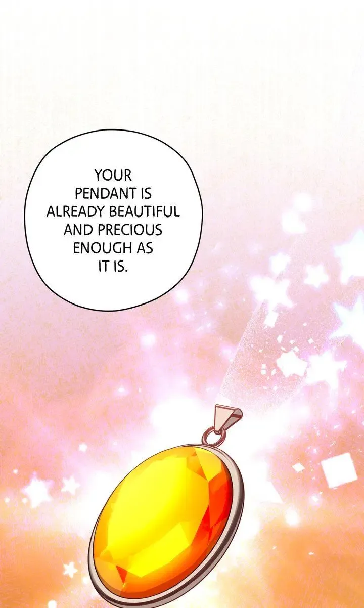 My Anonymous Benefactor Chapter 48 page 92