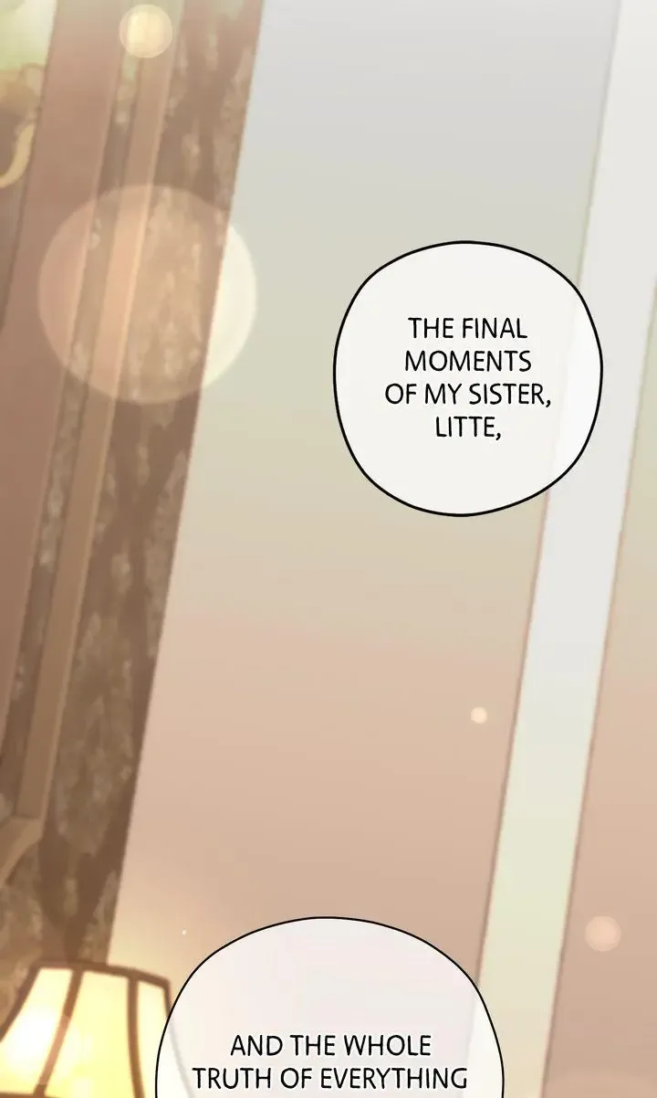 My Anonymous Benefactor Chapter 48 page 99