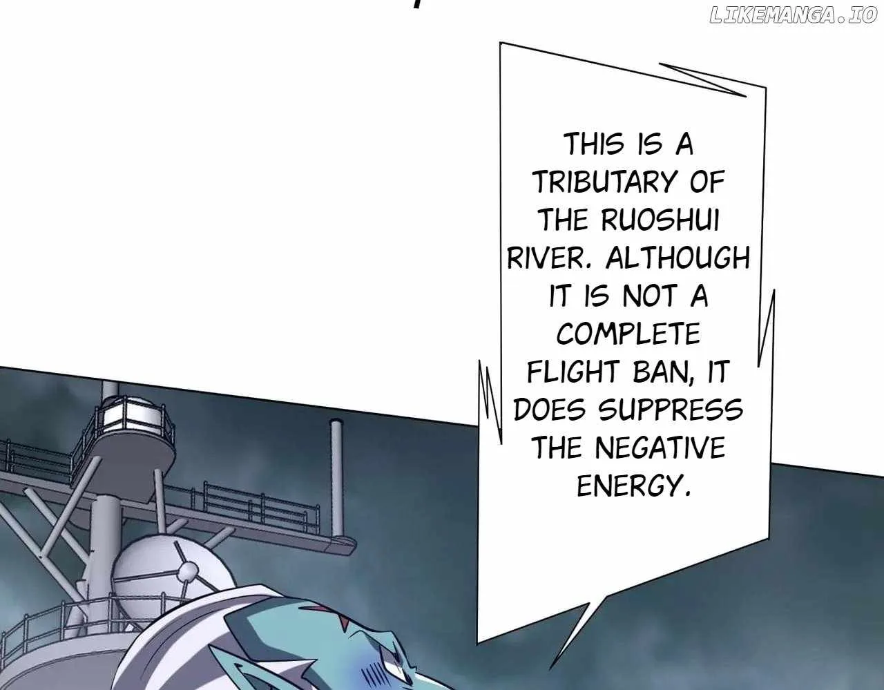 It All Starts With Trillions Of Nether Currency Chapter 255 page 124