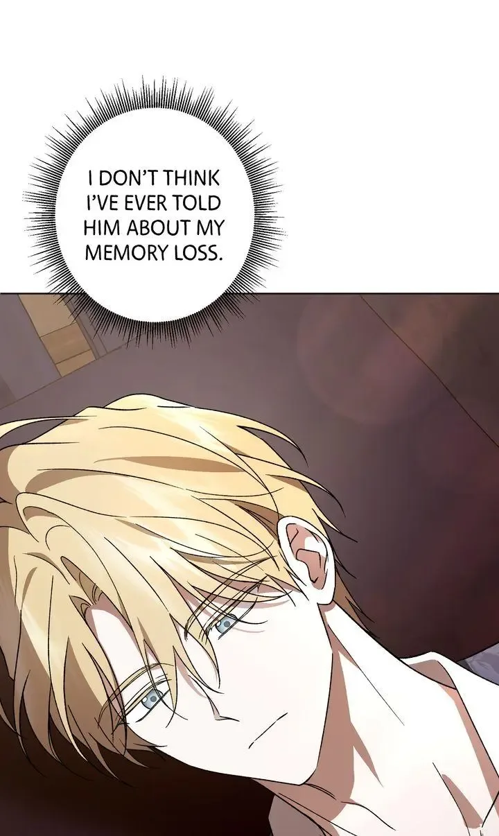 My Anonymous Benefactor Chapter 49 page 6