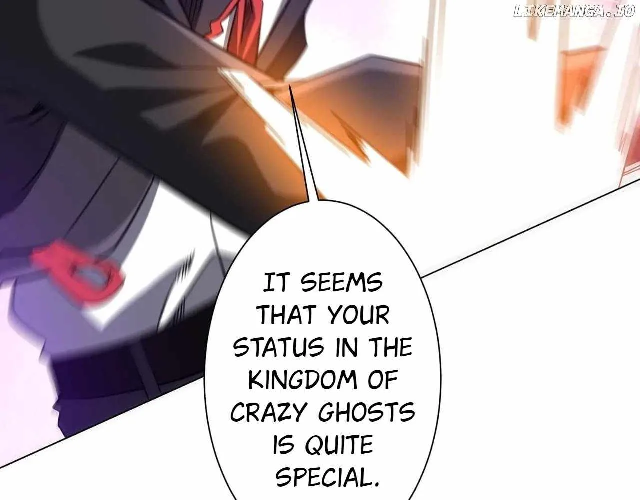 It All Starts With Trillions Of Nether Currency Chapter 255 page 128