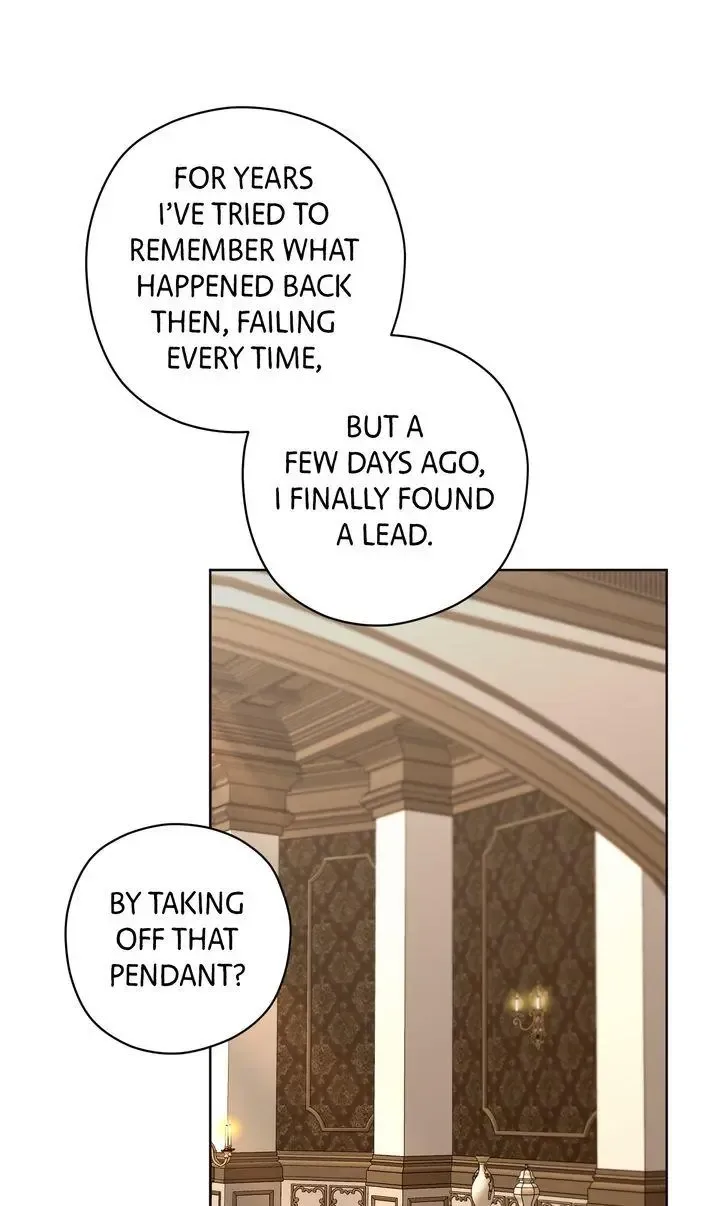 My Anonymous Benefactor Chapter 49 page 13