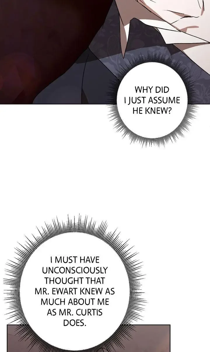 My Anonymous Benefactor Chapter 49 page 7