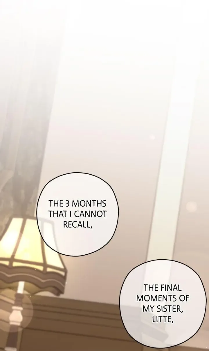 My Anonymous Benefactor Chapter 49 page 2