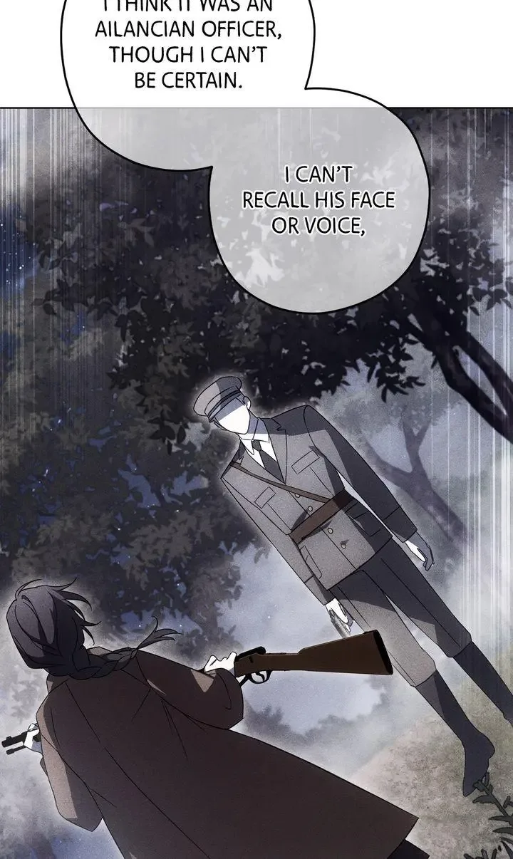My Anonymous Benefactor Chapter 49 page 23