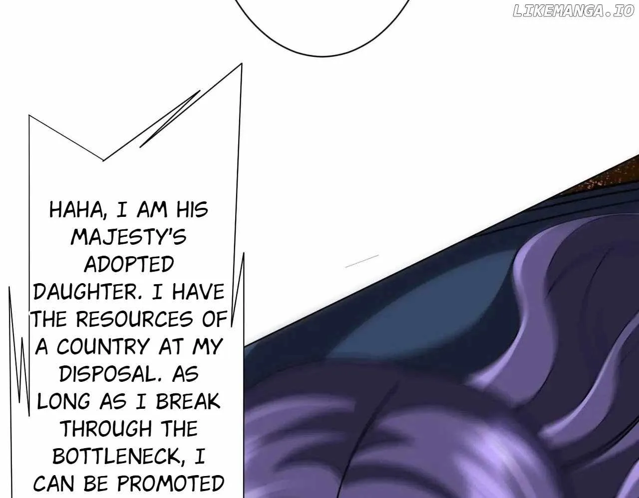 It All Starts With Trillions Of Nether Currency Chapter 255 page 129