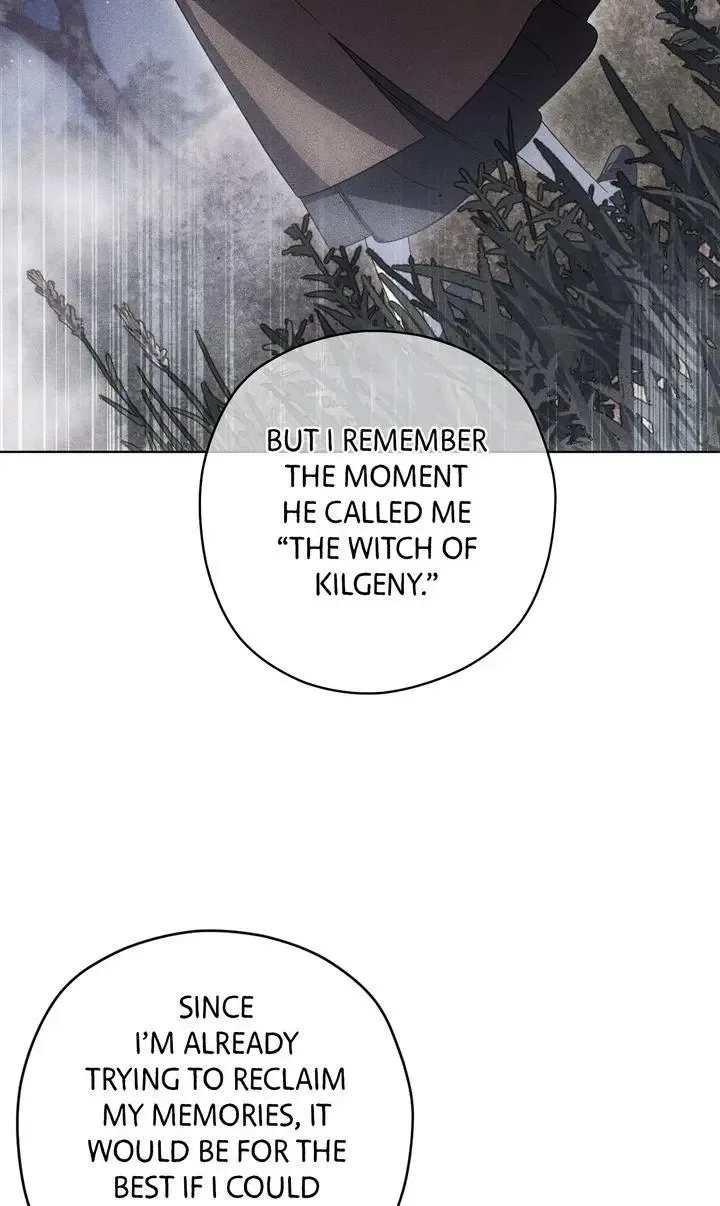 My Anonymous Benefactor Chapter 49 page 24