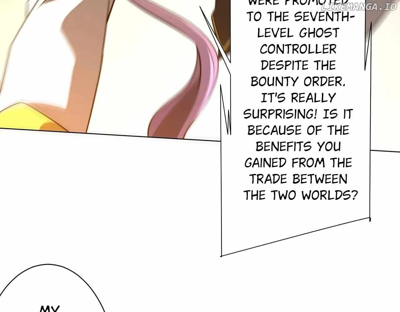 It All Starts With Trillions Of Nether Currency Chapter 255 page 131