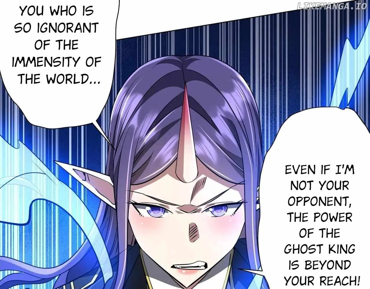 It All Starts With Trillions Of Nether Currency Chapter 255 page 153