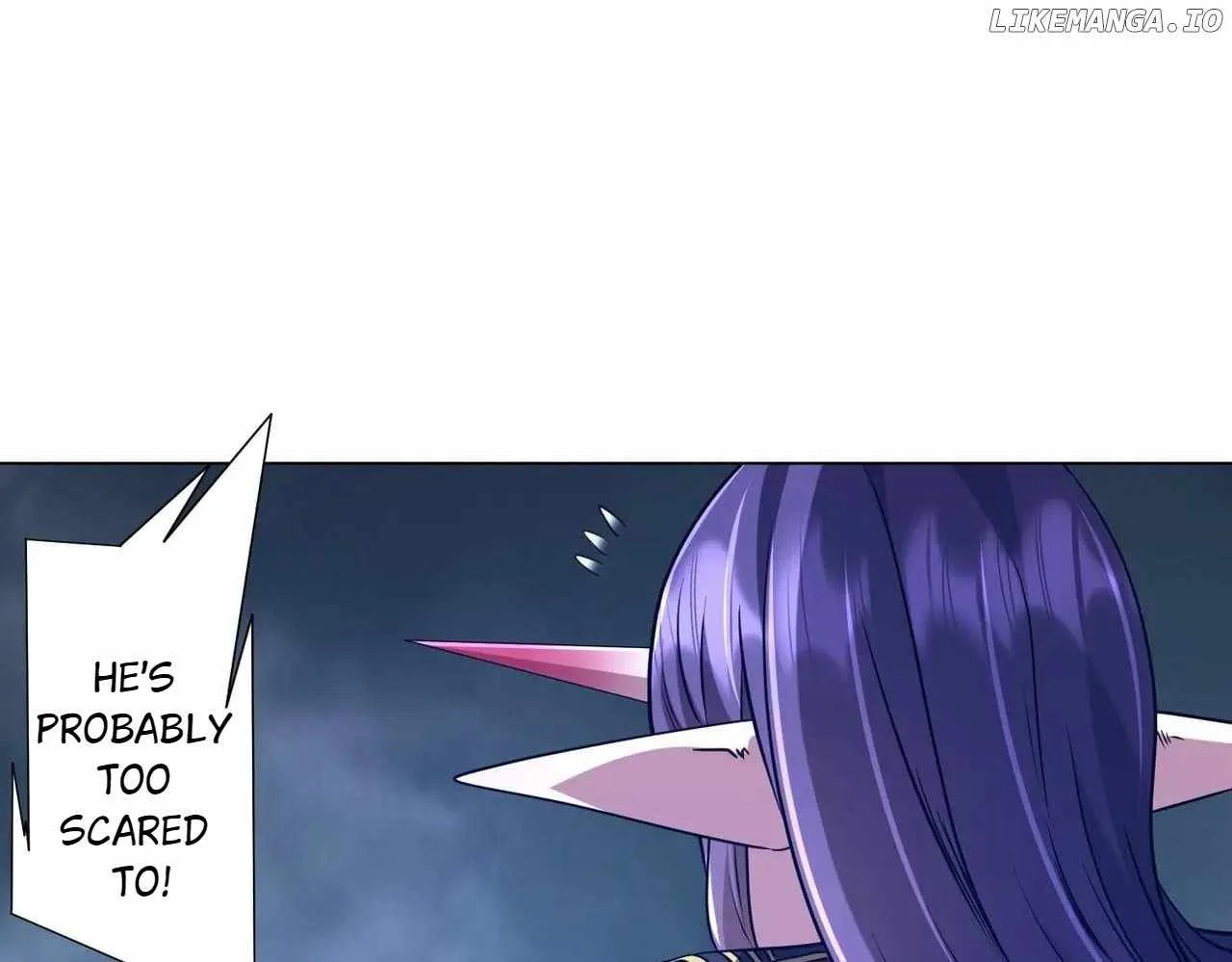It All Starts With Trillions Of Nether Currency Chapter 255 page 150