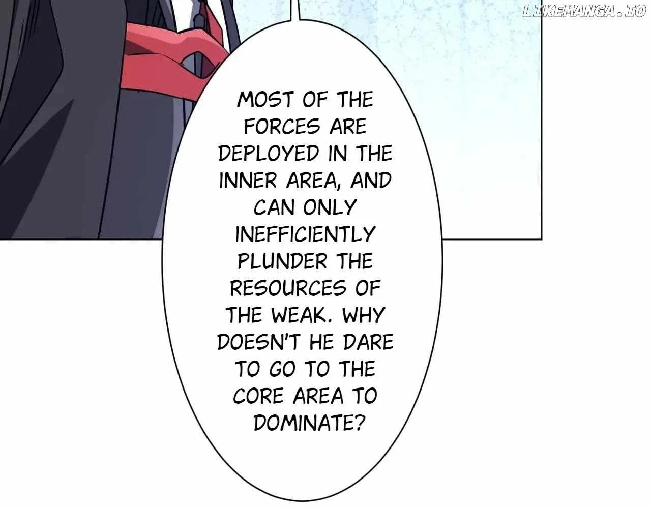 It All Starts With Trillions Of Nether Currency Chapter 255 page 148