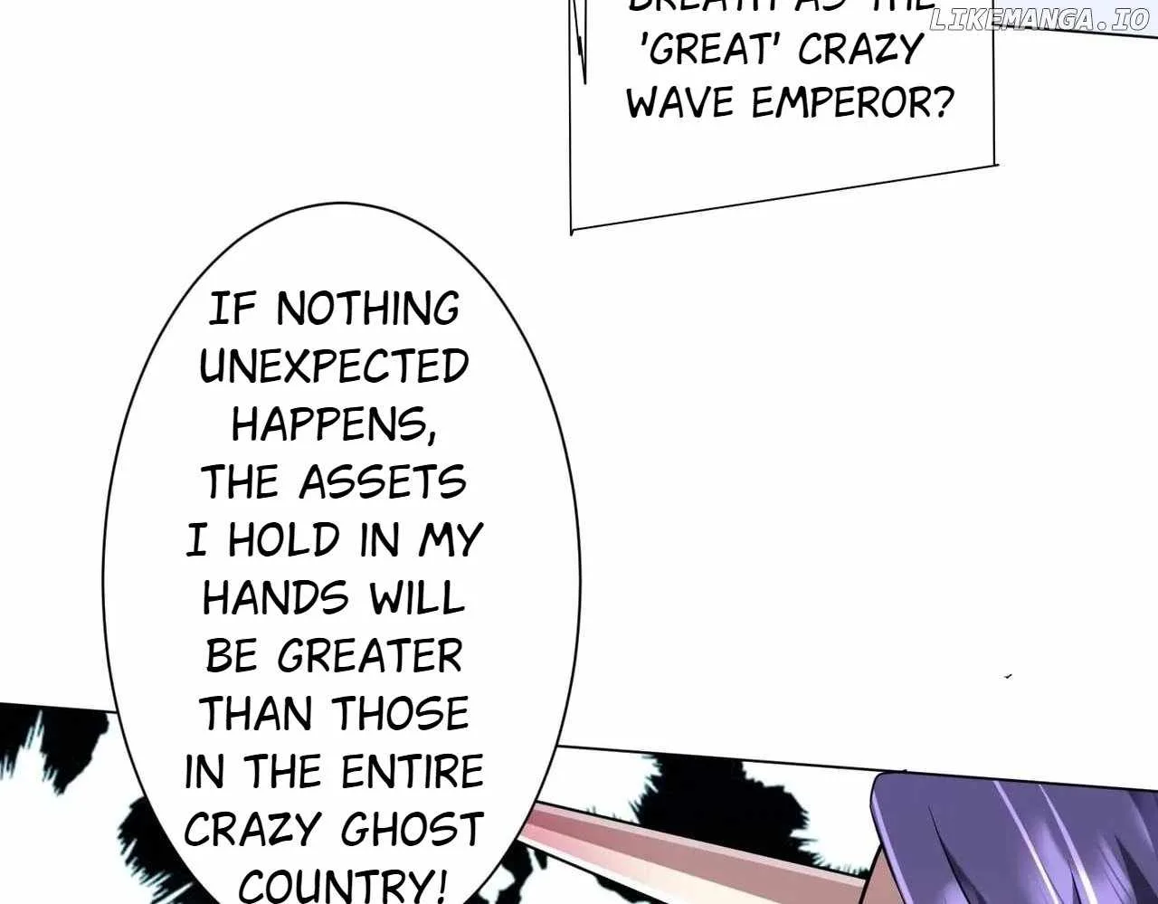 It All Starts With Trillions Of Nether Currency Chapter 255 page 143