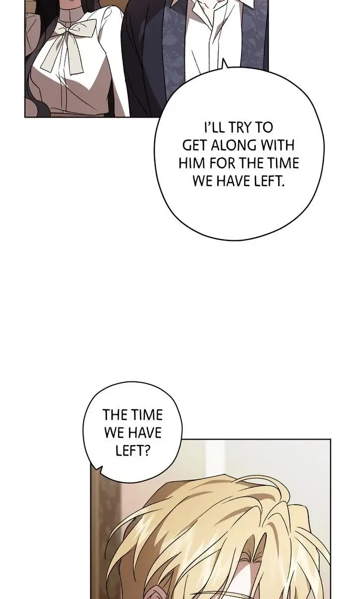 My Anonymous Benefactor Chapter 49 page 51