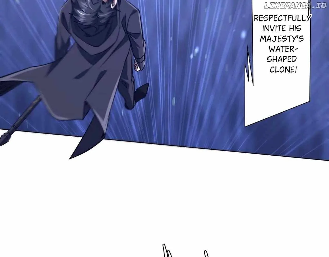 It All Starts With Trillions Of Nether Currency Chapter 255 page 159