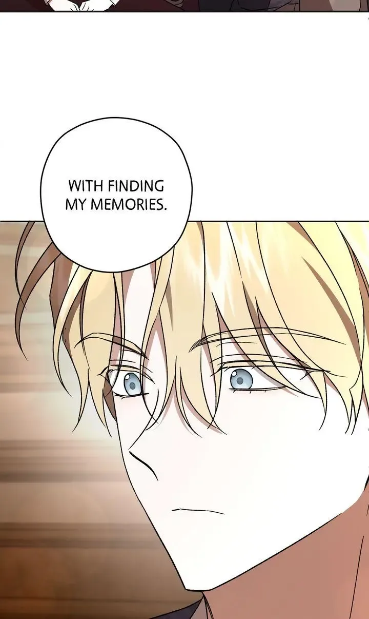My Anonymous Benefactor Chapter 49 page 40