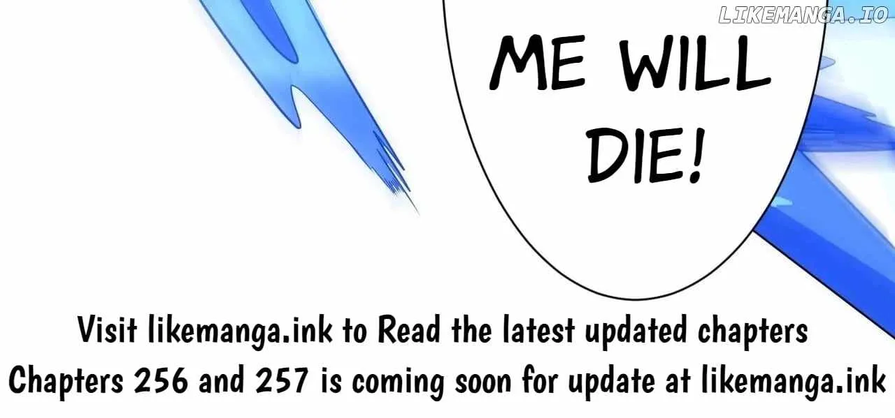 It All Starts With Trillions Of Nether Currency Chapter 255 page 172