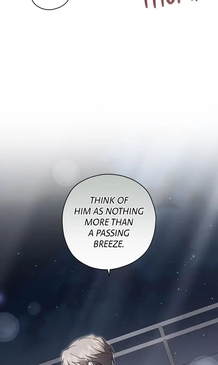 My Anonymous Benefactor Chapter 49 page 55